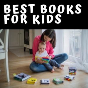 best books for children