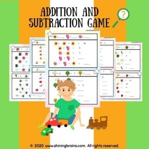 math games