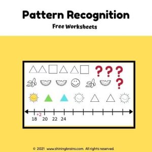 Pattern Activities